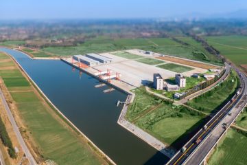 让改革穿透基层丨章丘港公司党支部：红色引擎驱动 生产经营提质升效