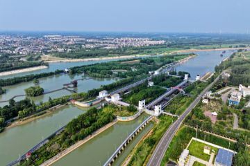 让改革穿透基层丨山东水运集团枣庄分公司党总支：以“四个力”抓特色党建 赋能企业高质量发展